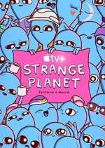 Watch Strange Planet 5movies