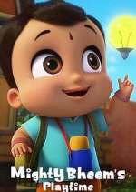 Watch Mighty Bheem's Playtime 5movies