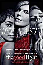 Watch The Good Fight 5movies