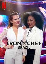 Watch Iron Chef: Brazil 5movies