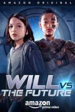 Watch Will vs. The Future 5movies