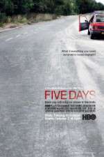 Watch Five Days 5movies