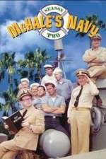 Watch McHale's Navy 5movies