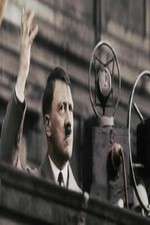 Watch Hitler's Rise: The Colour Films 5movies
