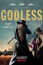 Watch Godless 5movies