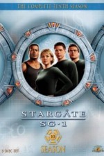 Watch Stargate SG-1 5movies