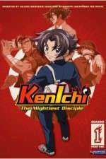 Watch The Mightiest Disciple Kenichi 5movies