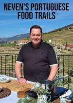 Watch Neven's Portuguese Food Trails 5movies