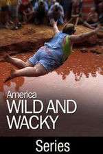 Watch America: Wild & Wacky 5movies