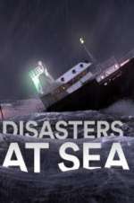 Watch Disasters at Sea 5movies