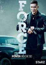 Watch Power Book IV: Force 5movies