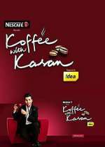 Watch Koffee with Karan 5movies