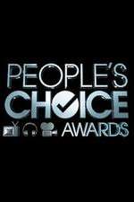 Watch People's Choice Awards 5movies