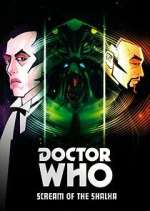 Watch Doctor Who: Scream of the Shalka 5movies