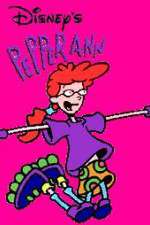 Watch Pepper Ann 5movies