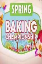 Spring Baking Championship 5movies