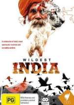 Watch Wildest India 5movies