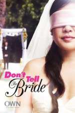 Watch Don't Tell The Bride 5movies