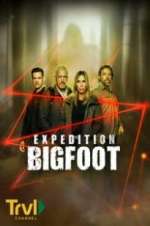 Watch Expedition Bigfoot 5movies