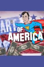 Watch The Art Of America 5movies