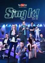 Watch Sing It! 5movies