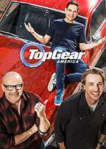 Watch Top Gear America 5movies