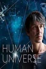 Watch Human Universe  5movies