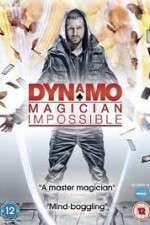 Watch Dynamo - Magician Impossible 5movies