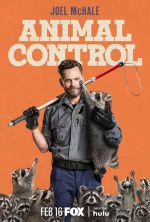 Animal Control 5movies