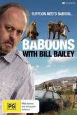 Watch Baboons with Bill Bailey 5movies