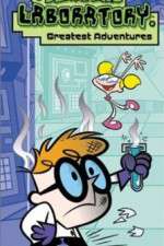 Watch Dexter's Laboratory 5movies