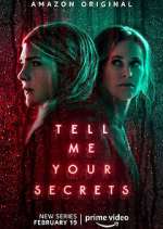 Watch Tell Me Your Secrets 5movies