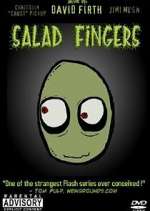 Watch Salad Fingers 5movies