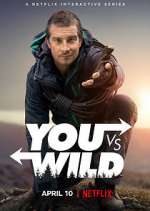 Watch You vs. Wild 5movies