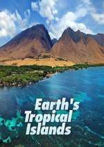 Watch Earth's Tropical Islands 5movies