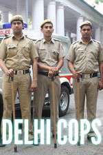 Watch Delhi Cops 5movies