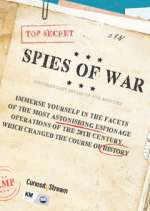 Watch Spies of War 5movies