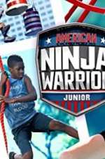 Watch American Ninja Warrior Junior 5movies