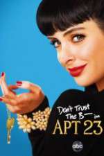 Watch Don't Trust the B---- in Apartment 23 5movies