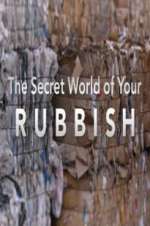 Watch The Secret World of Your Rubbish 5movies