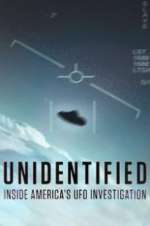 Watch Unidentified: Inside America\'s UFO Investigation 5movies