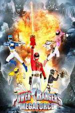 Watch Power Rangers Megaforce 5movies