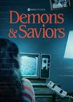 Watch Demons and Saviors 5movies