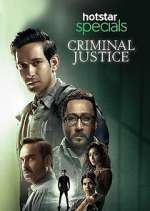 Watch Criminal Justice 5movies