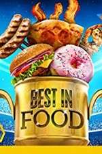 Watch Best in Food 5movies