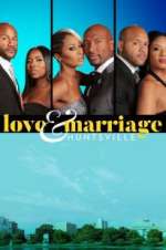 Watch Love & Marriage: Huntsville 5movies