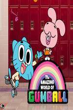 Watch The Amazing World of Gumball 5movies