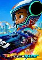 Watch Hot Wheels Let's Race 5movies