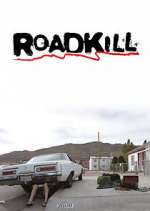 Watch Roadkill 5movies