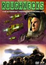 Watch Roughnecks: Starship Troopers Chronicles 5movies